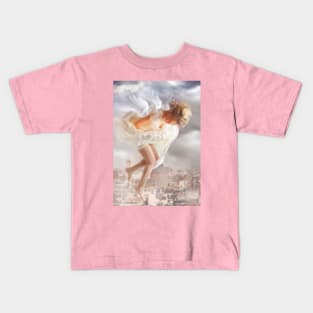 Sent from Above Kids T-Shirt